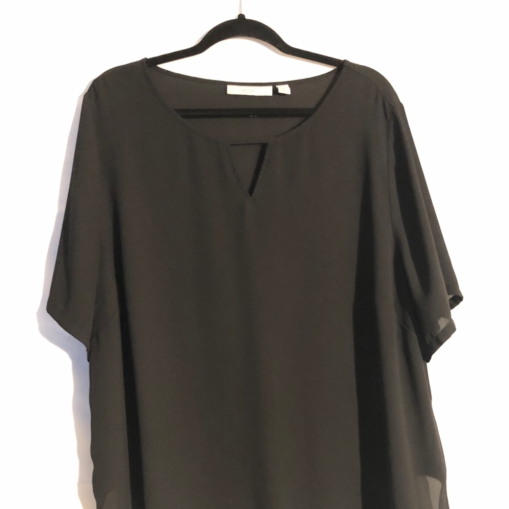 Sejour 2X blouse